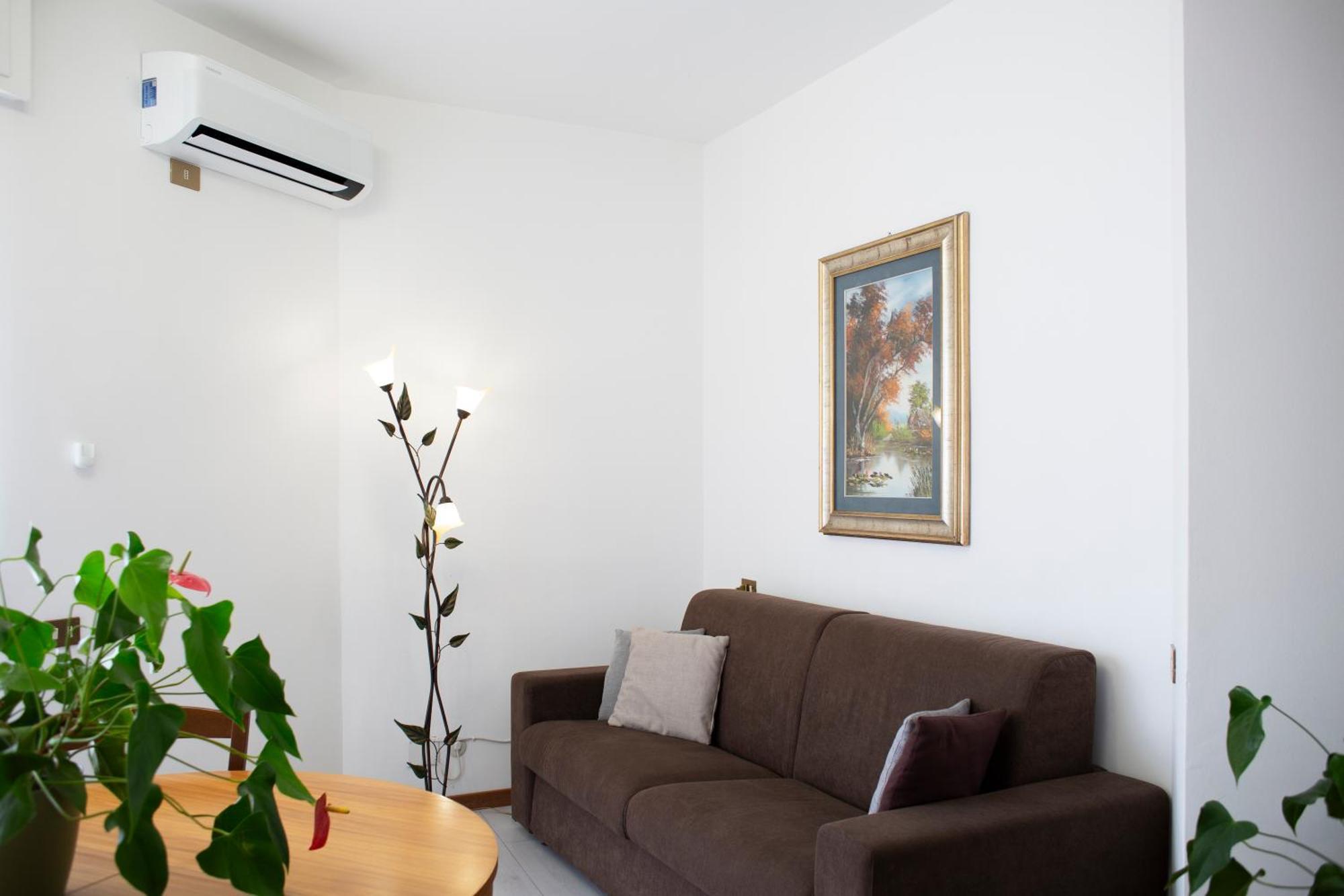 Lake Como View Apartment Oliveto Lario Exterior photo
